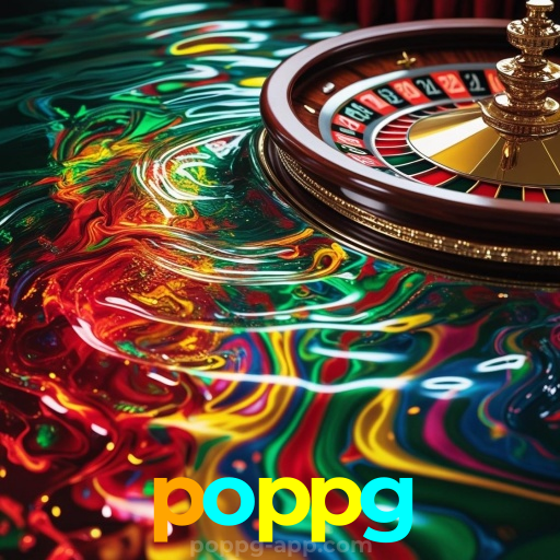 Cassino e apostas — poppg site oficial