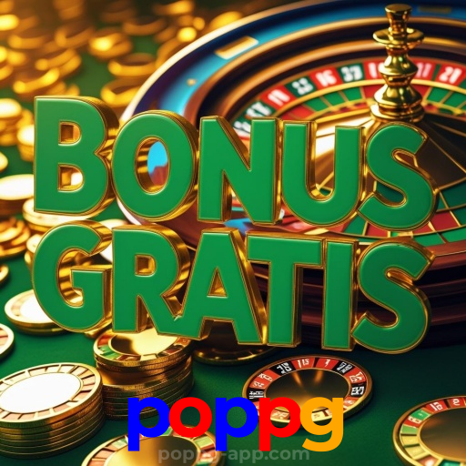 A Emoção das Máquinas Slots no poppg
