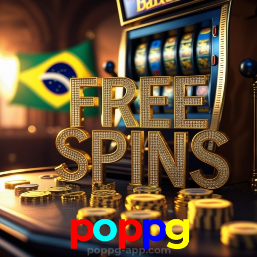 poppg: Plataforma Segura e Premiada