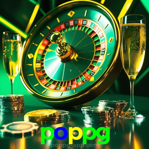 Cassino e apostas — poppg site oficial