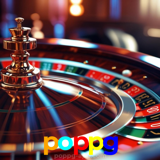 poppg: Plataforma Segura e Premiada