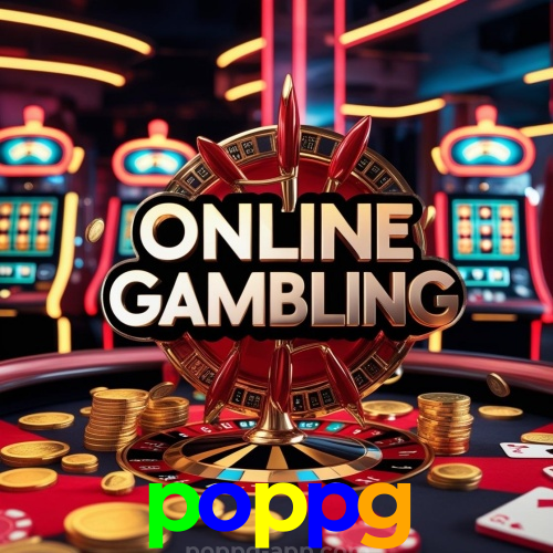 Explorando a Categoria de Jogos de Poker no poppg
