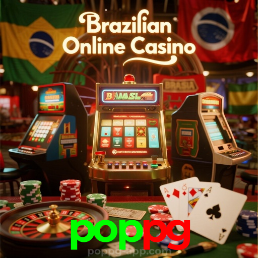 Jogos de Cartas: Diversão e Estratégia em poppg
