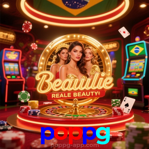 Apostas Esportivas: Uma Nova Era de Entretenimento em poppg
