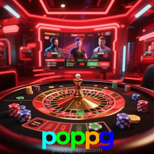 Descubra a Diversão dos Jogos de Mesa na poppg