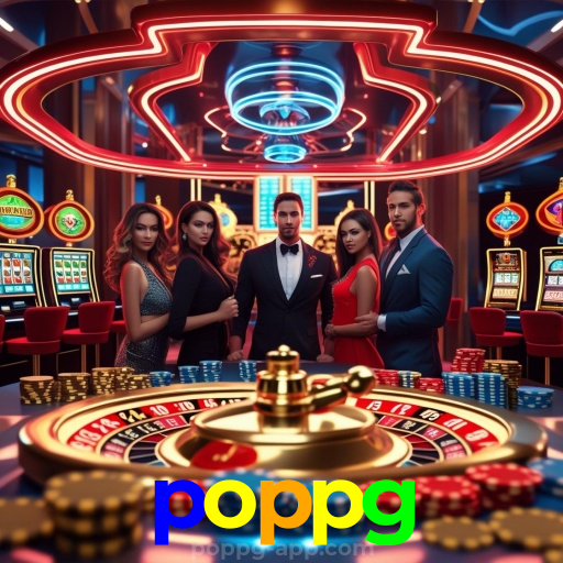 Descubra as Promoções Especiais da poppg